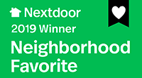 Susan Heisey Real Estate, Nextdoor Winner